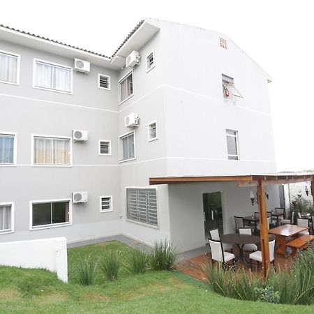 Hotel Vivere Cataratas Foz do Iguaçu Extérieur photo