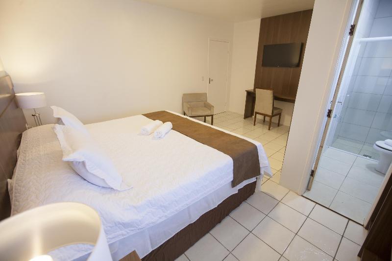 Hotel Vivere Cataratas Foz do Iguaçu Extérieur photo