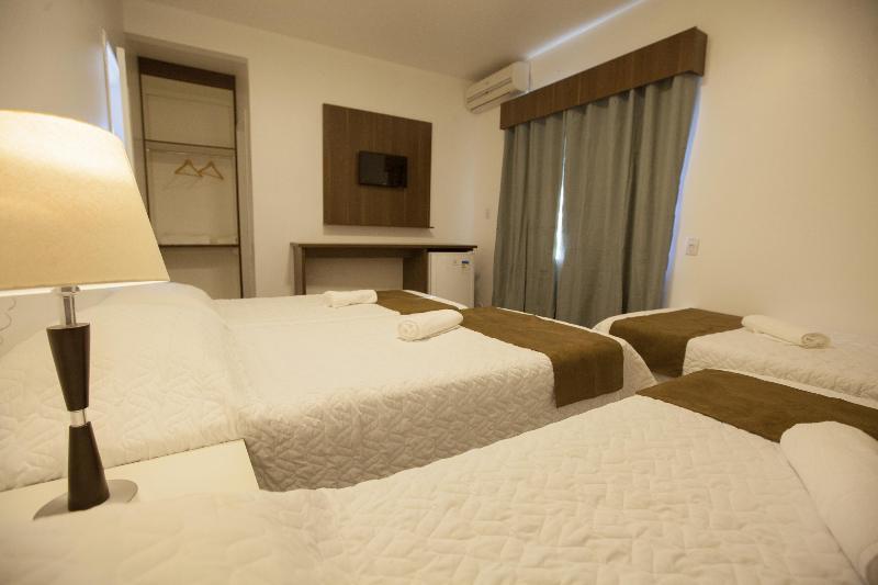 Hotel Vivere Cataratas Foz do Iguaçu Extérieur photo